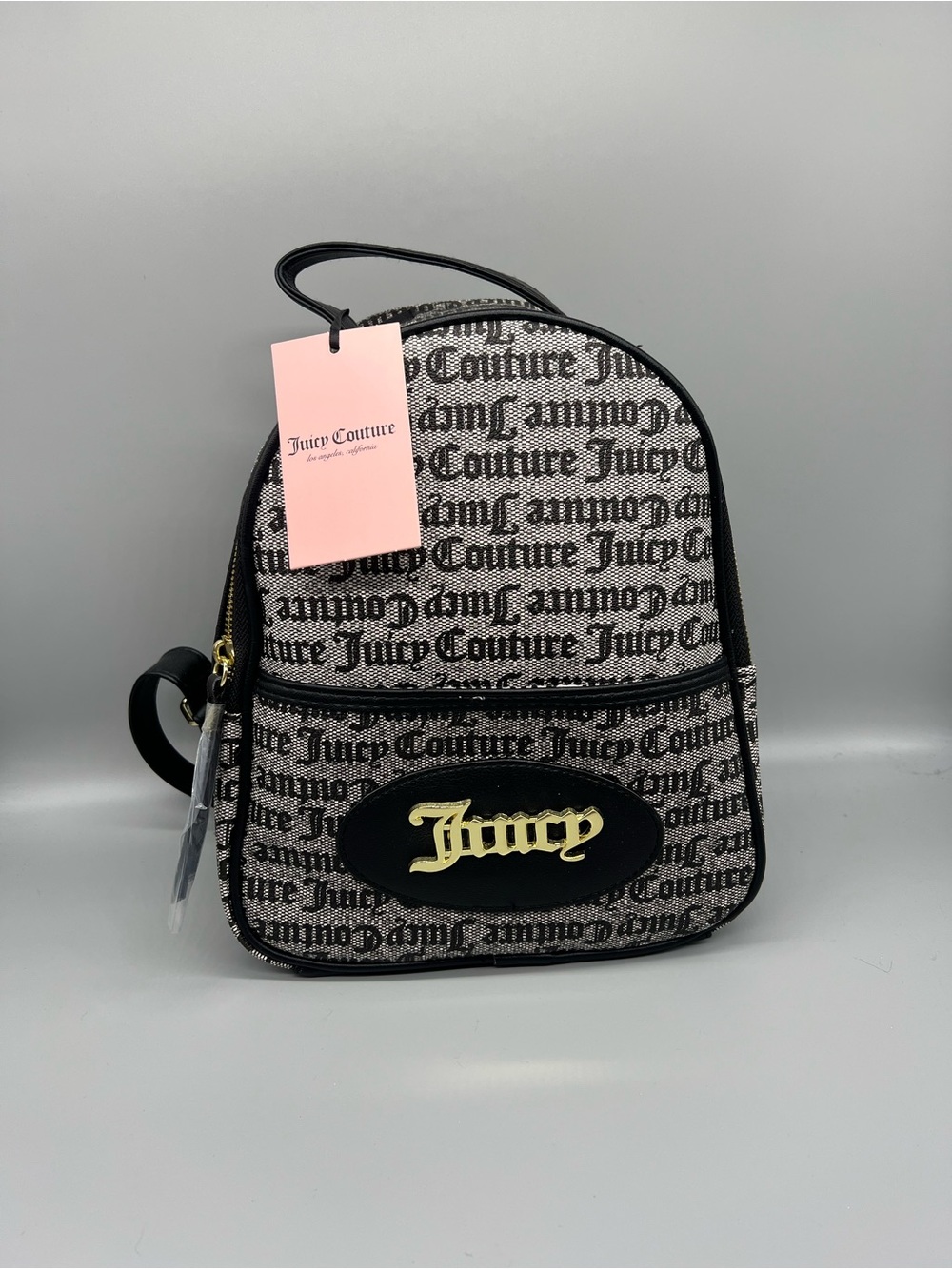 Juicy couture crazy for you backpack